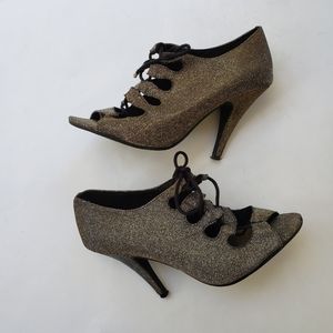 🌼5 FOR $25🌼Fioni Night Bootie